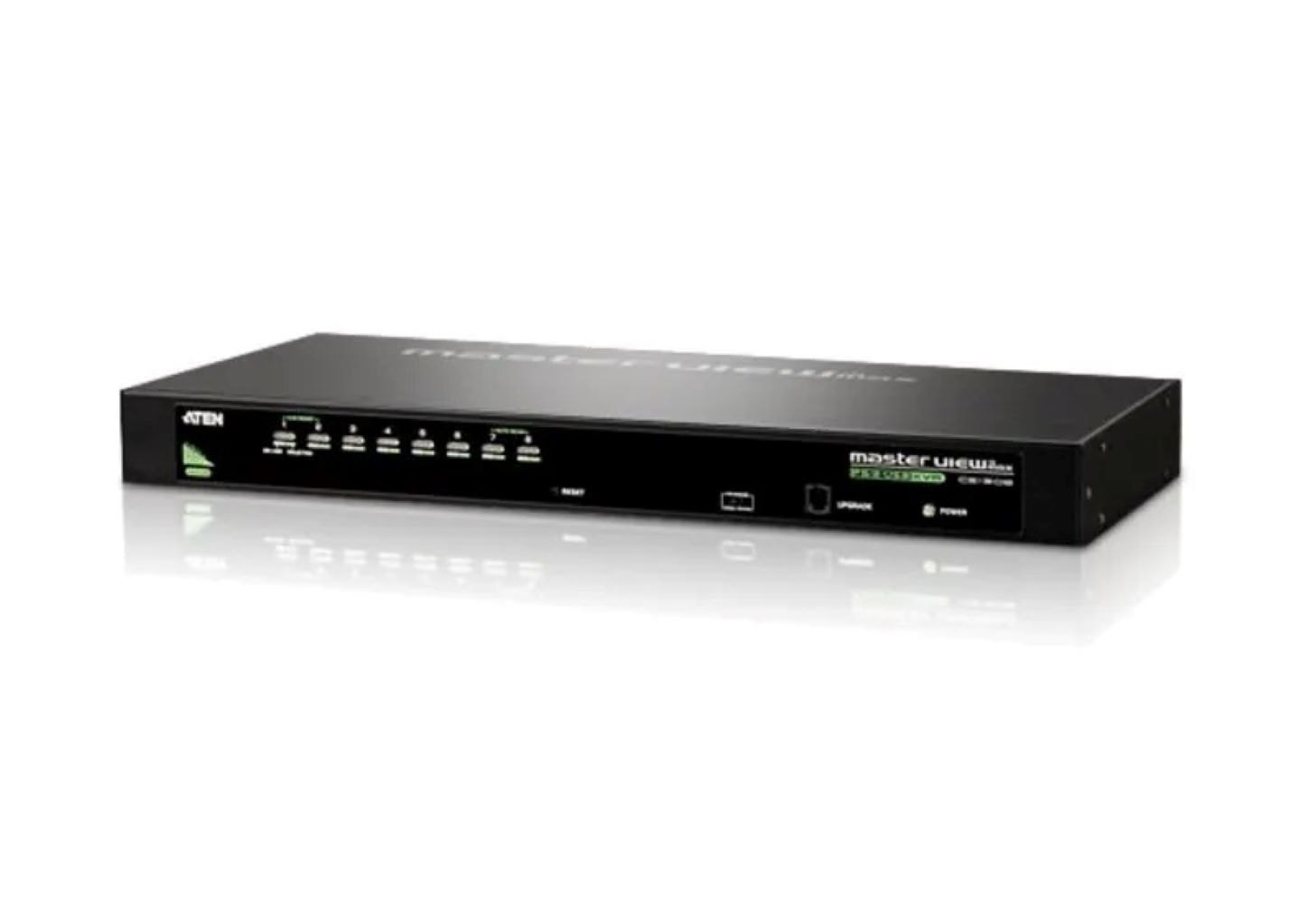 ATEN CS1308/CS1316 KVM Switch